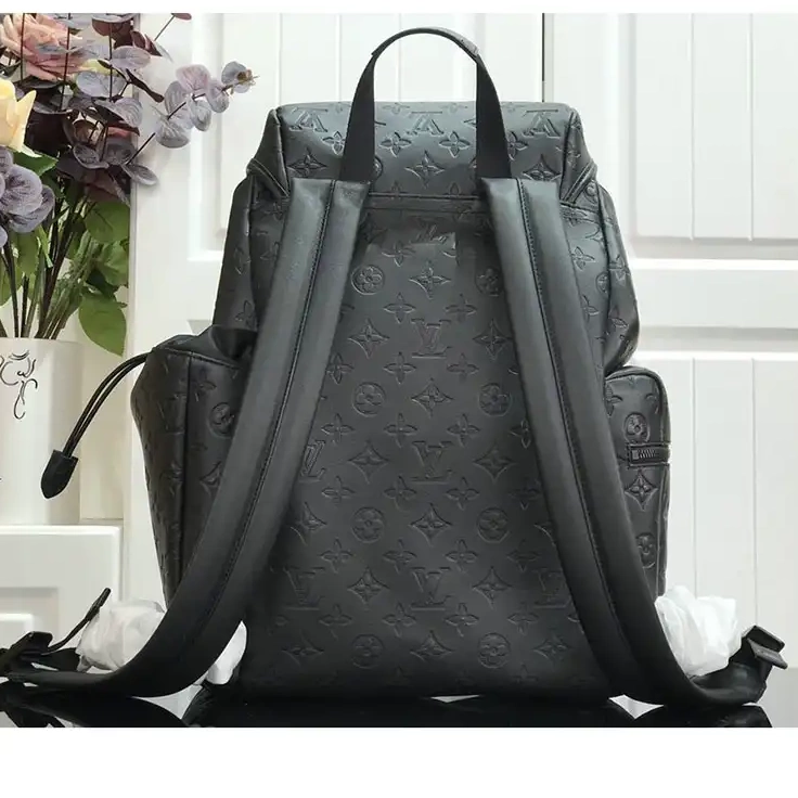 Brother Sam Yupoo LV 208B570044 Bags 0614